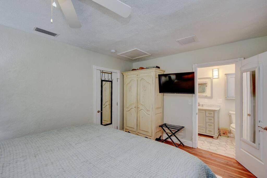 Seaside Retreat Cottages #2. Clearwater Beach Eksteriør billede