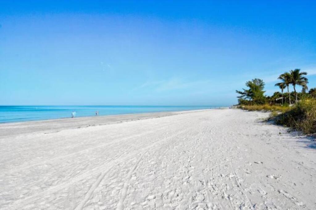 Seaside Retreat Cottages #2. Clearwater Beach Eksteriør billede