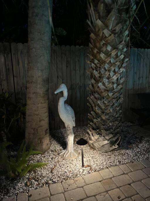 Seaside Retreat Cottages #2. Clearwater Beach Eksteriør billede