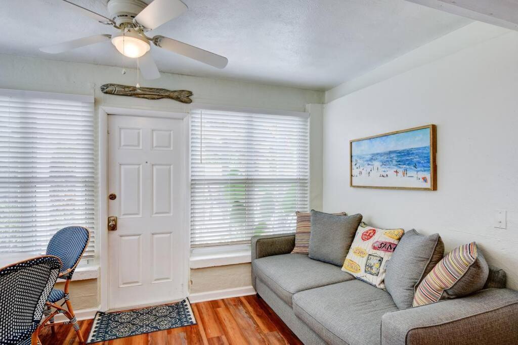 Seaside Retreat Cottages #2. Clearwater Beach Eksteriør billede