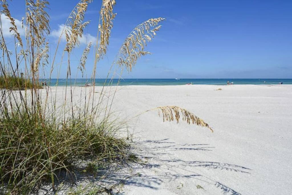 Seaside Retreat Cottages #2. Clearwater Beach Eksteriør billede